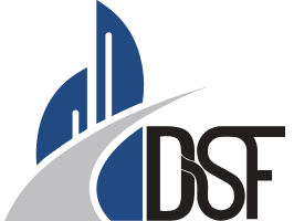 DSF iş ortağı logosu