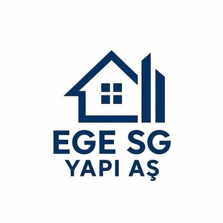 Ege SG Yapı iş ortağı logosu